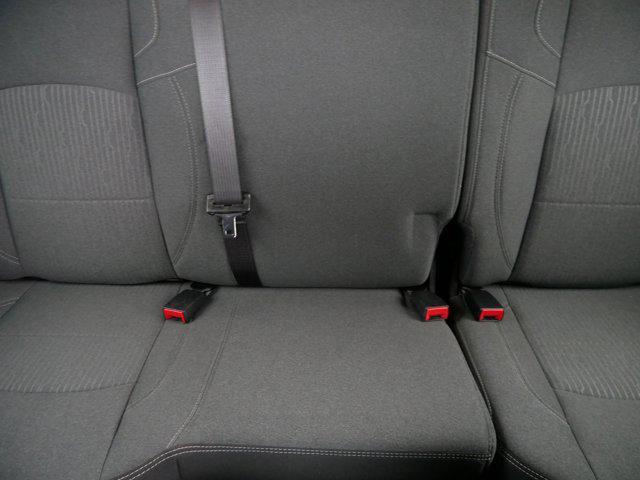 used 2022 Ram 1500 Classic car, priced at $25,488