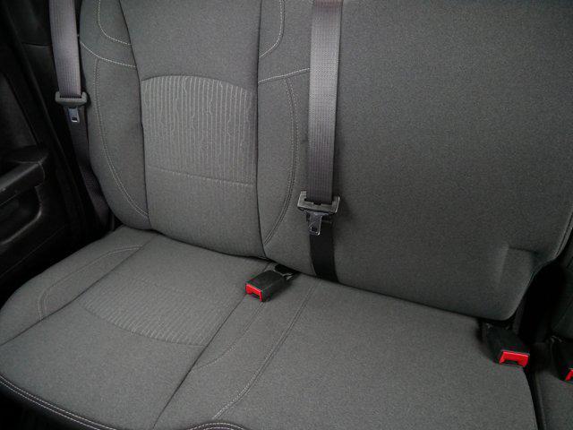 used 2022 Ram 1500 Classic car, priced at $25,488