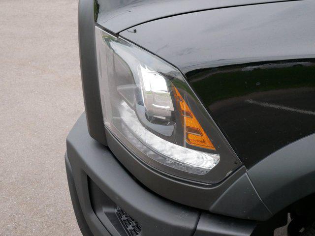 used 2022 Ram 1500 Classic car, priced at $25,488