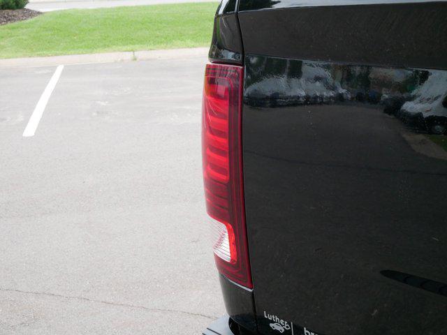 used 2022 Ram 1500 Classic car, priced at $25,488