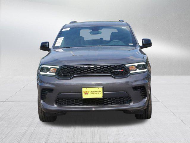 new 2026 Dodge Durango car, priced at $43,688