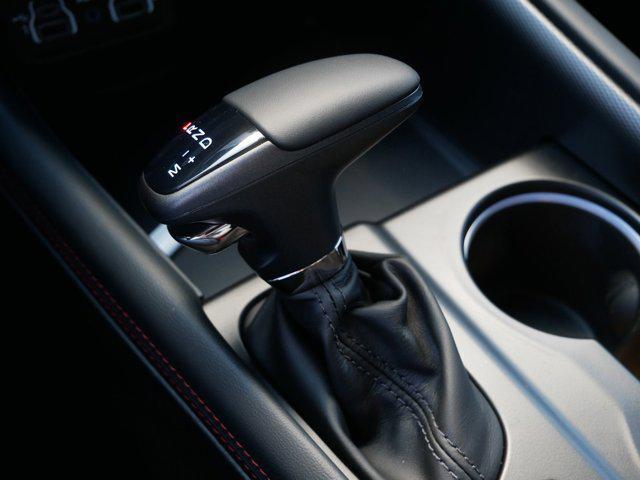 new 2026 Dodge Durango car, priced at $43,688