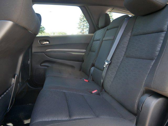 new 2026 Dodge Durango car, priced at $43,688
