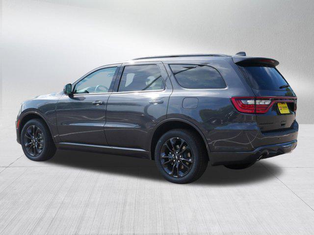 new 2026 Dodge Durango car, priced at $43,688