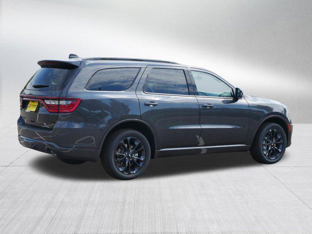 new 2026 Dodge Durango car, priced at $43,688