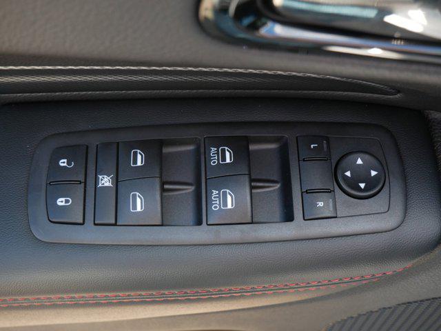 new 2026 Dodge Durango car, priced at $43,688