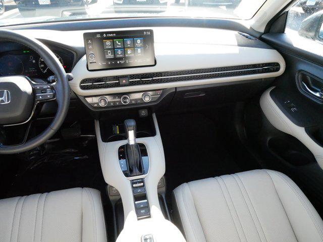 used 2024 Honda HR-V car, priced at $30,968