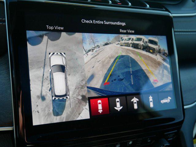 new 2025 Jeep Grand Cherokee car, priced at $52,326