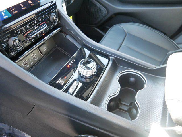 new 2025 Jeep Grand Cherokee car, priced at $52,326