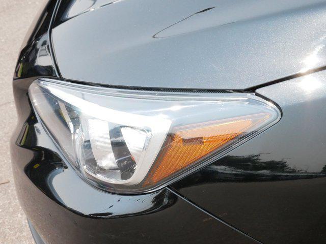 used 2022 Subaru Impreza car, priced at $20,608