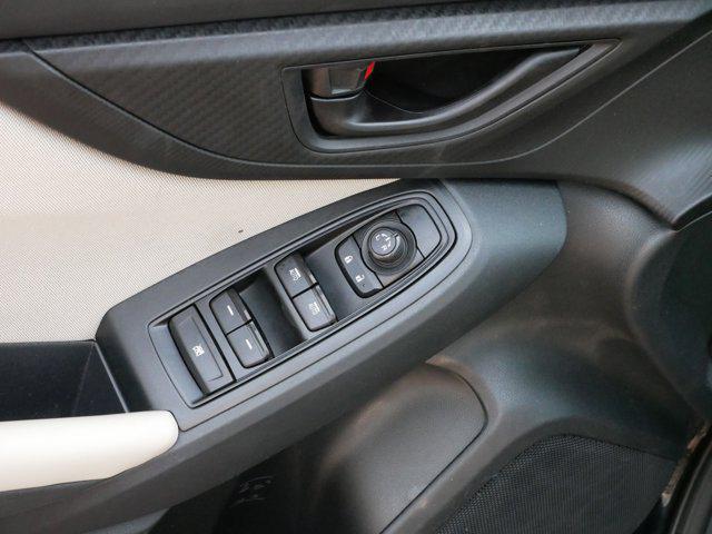 used 2022 Subaru Impreza car, priced at $20,608