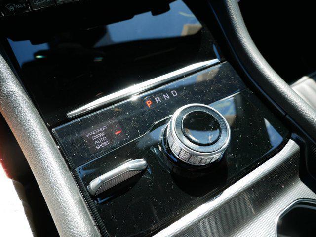 new 2025 Jeep Grand Cherokee car, priced at $52,772