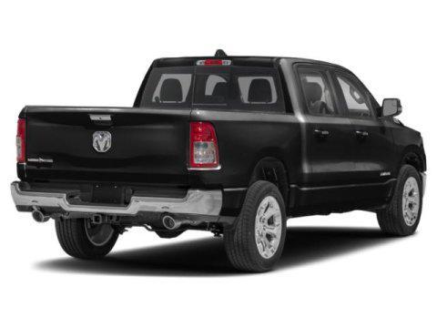 used 2019 Ram 1500 car, priced at $25,500