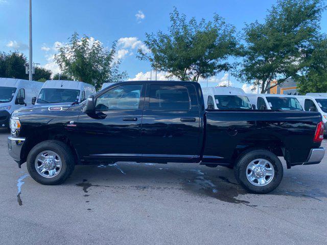 used 2024 Ram 2500 car, priced at $49,408