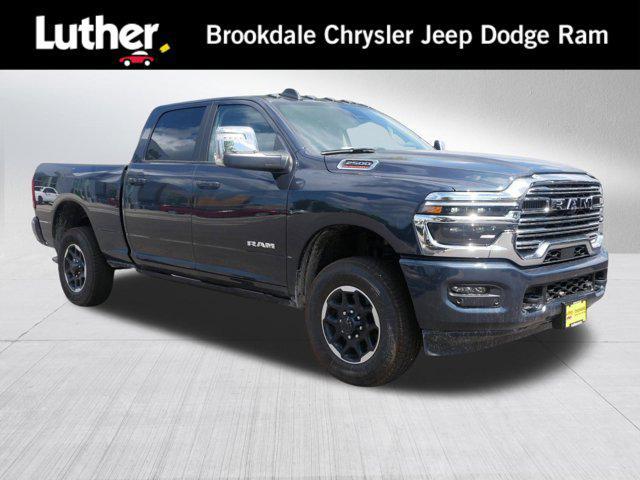 new 2026 Ram 2500 car, priced at $67,194