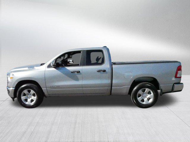 used 2024 Ram 1500 car, priced at $41,398