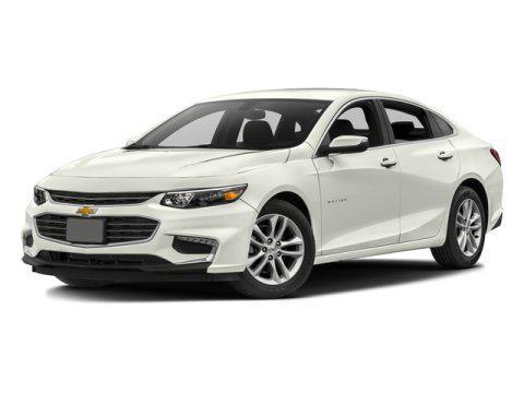 used 2017 Chevrolet Malibu car, priced at $14,500