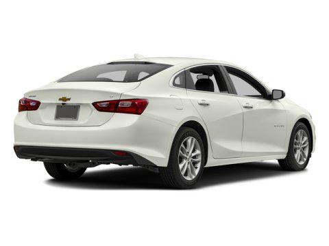 used 2017 Chevrolet Malibu car, priced at $14,500