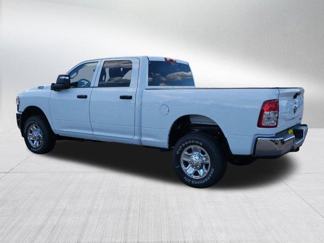 new 2024 Ram 2500 car, priced at $44,499