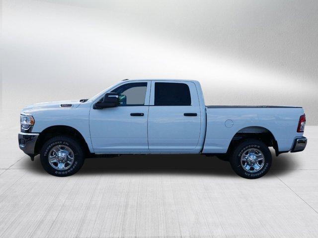 new 2024 Ram 2500 car, priced at $44,499