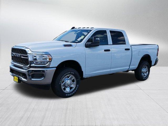 new 2024 Ram 2500 car, priced at $44,499