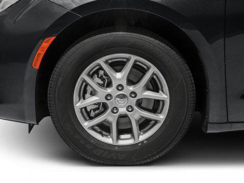 used 2017 Chrysler Pacifica car, priced at $14,907