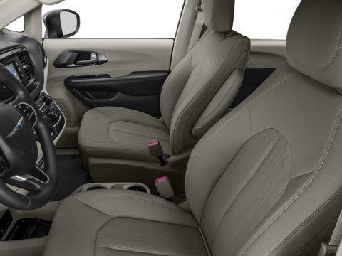 used 2017 Chrysler Pacifica car, priced at $14,907