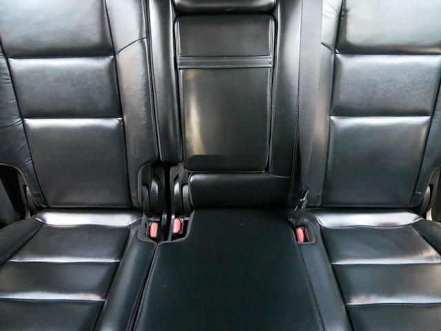 used 2020 Jeep Grand Cherokee car, priced at $23,908