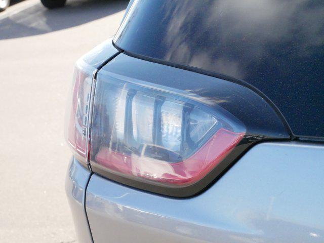 used 2021 Jeep Cherokee car, priced at $24,508