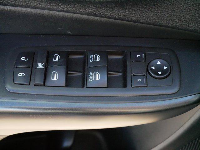 used 2021 Jeep Cherokee car, priced at $24,508
