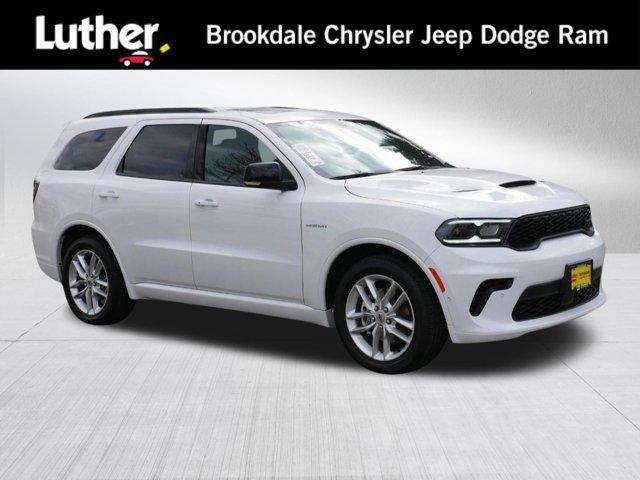 new 2024 Dodge Durango car, priced at $49,272