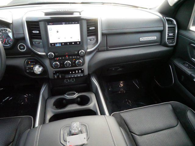 used 2022 Ram 1500 car, priced at $42,075