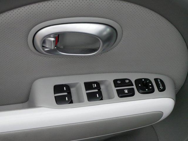 used 2018 Kia Soul EV car, priced at $16,588