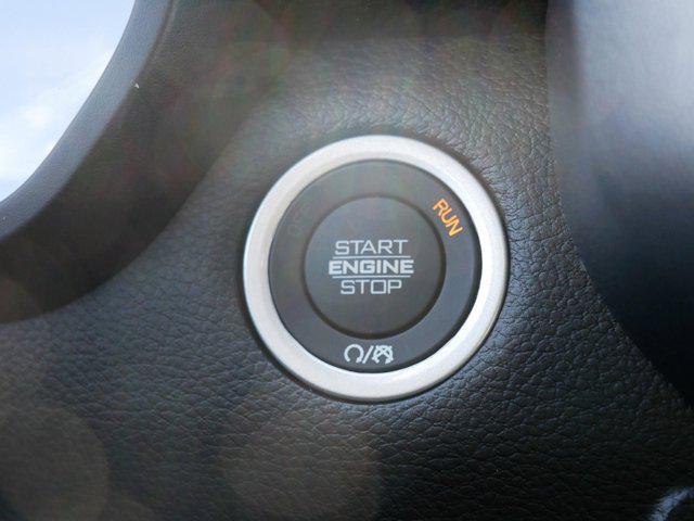 new 2025 Ram 1500 car, priced at $62,840