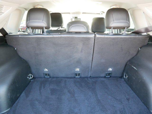 used 2022 Jeep Compass car, priced at $25,908
