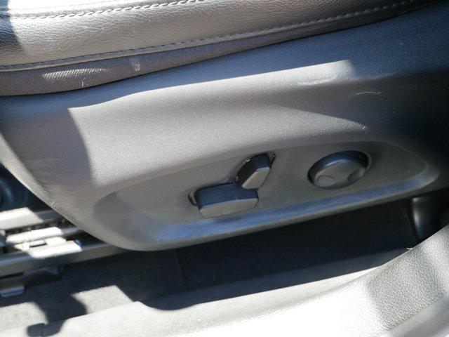 used 2022 Jeep Compass car, priced at $25,908