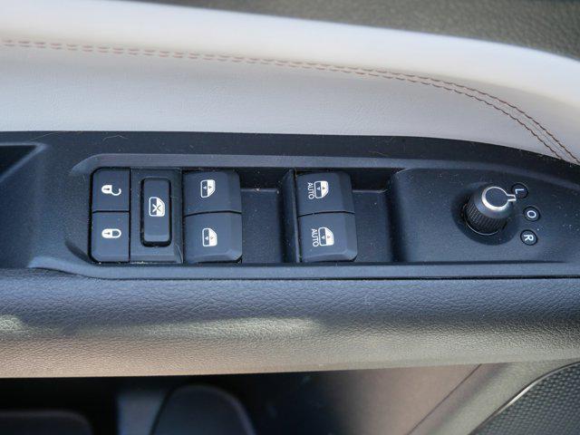 used 2022 Jeep Compass car, priced at $25,908