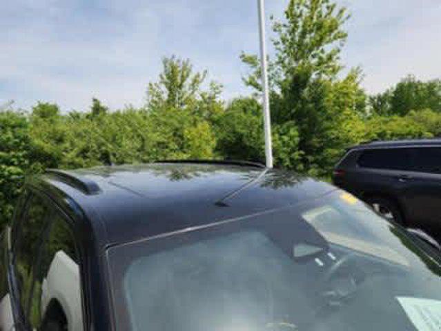 used 2022 Jeep Grand Cherokee car, priced at $33,005