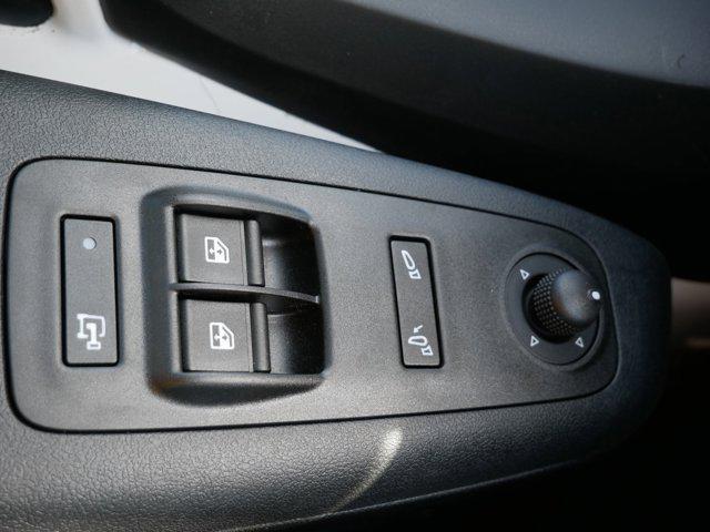 new 2026 Ram ProMaster 2500 car, priced at $47,355