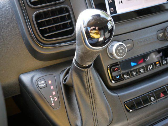 new 2026 Ram ProMaster 2500 car, priced at $47,355