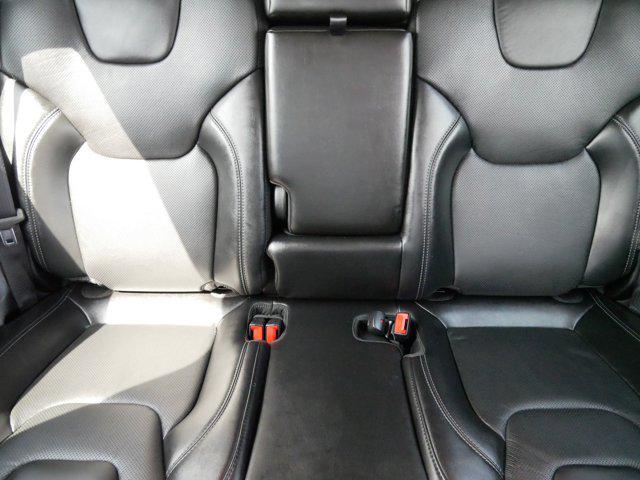 used 2021 Jeep Cherokee car, priced at $22,500