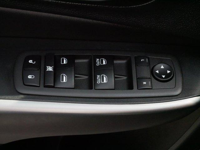 used 2021 Jeep Cherokee car, priced at $22,500