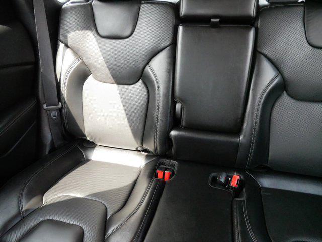 used 2021 Jeep Cherokee car, priced at $22,500