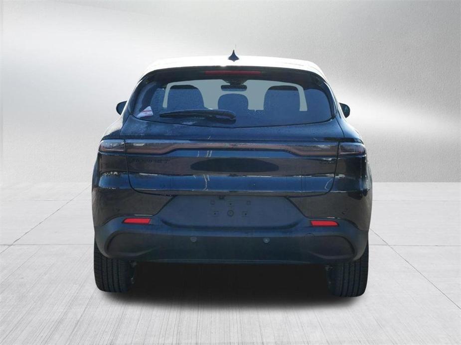 new 2024 Dodge Hornet car, priced at $40,610