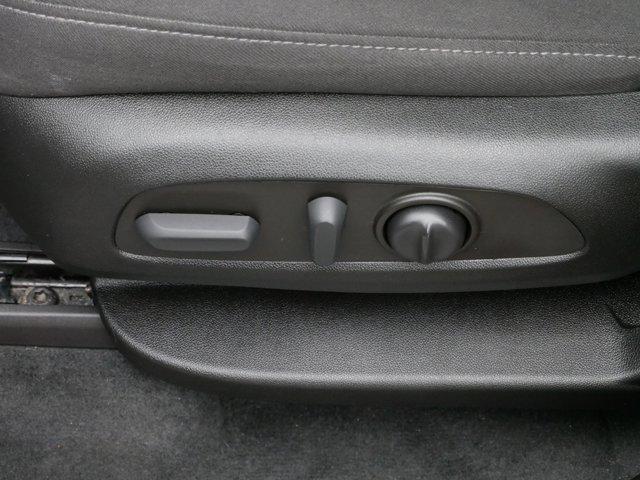 used 2022 Chevrolet Traverse car, priced at $29,600