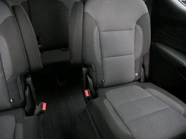used 2022 Chevrolet Traverse car, priced at $29,600