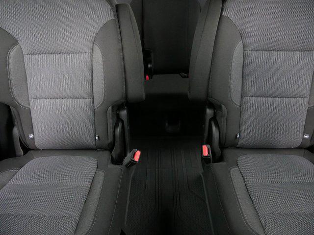 used 2022 Chevrolet Traverse car, priced at $29,600