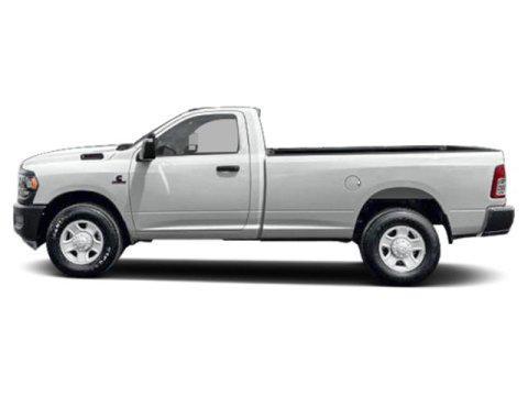 new 2024 Ram 3500 car, priced at $45,999