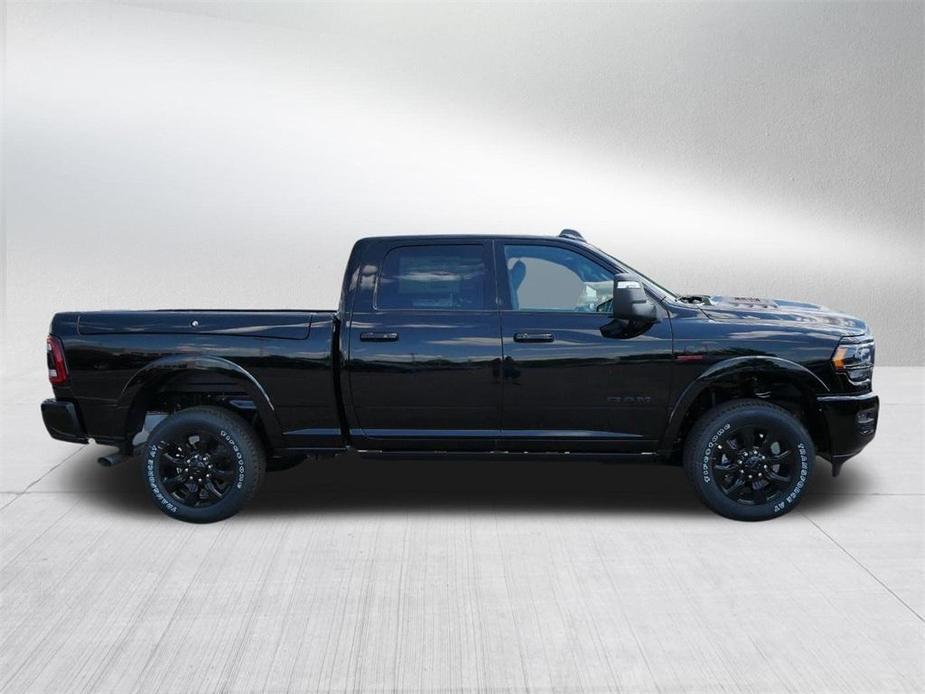 new 2024 Ram 2500 car, priced at $89,752