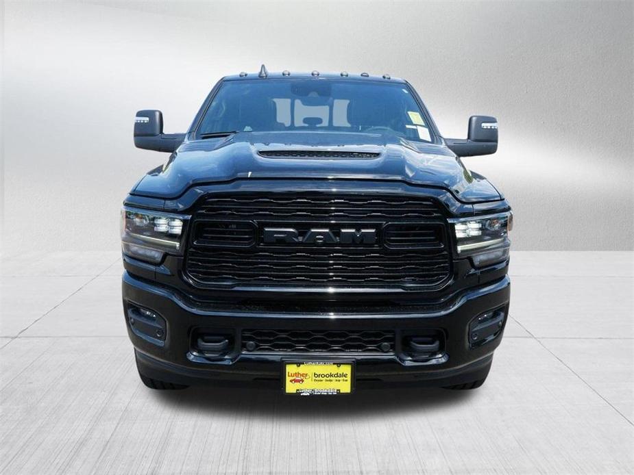 new 2024 Ram 2500 car, priced at $89,752